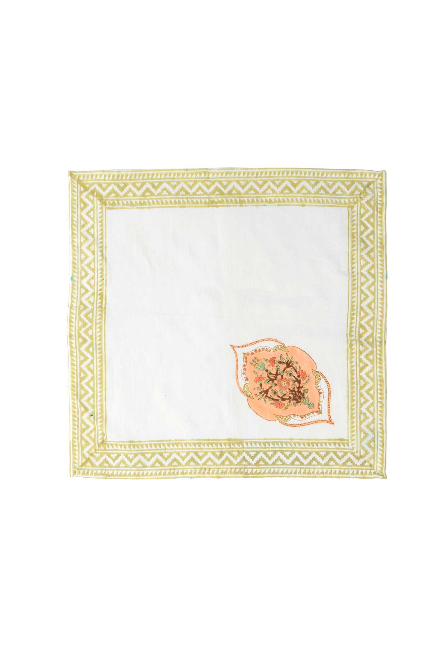 Madhruki Napkins