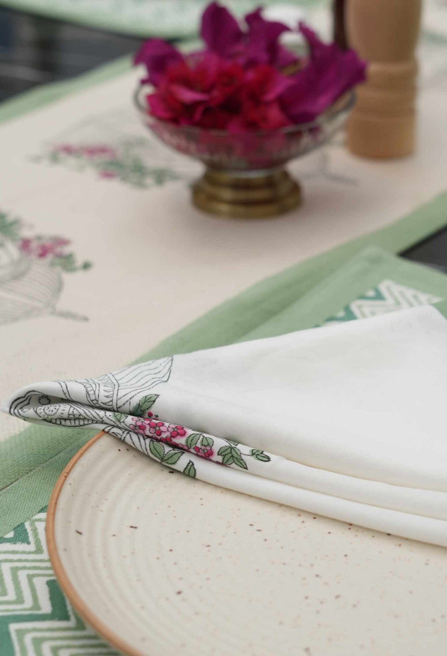 Chatra Napkins