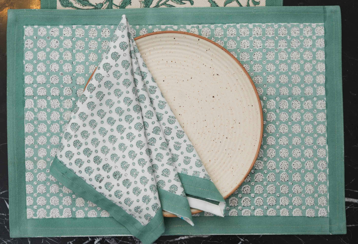 Bagh Table Placemats