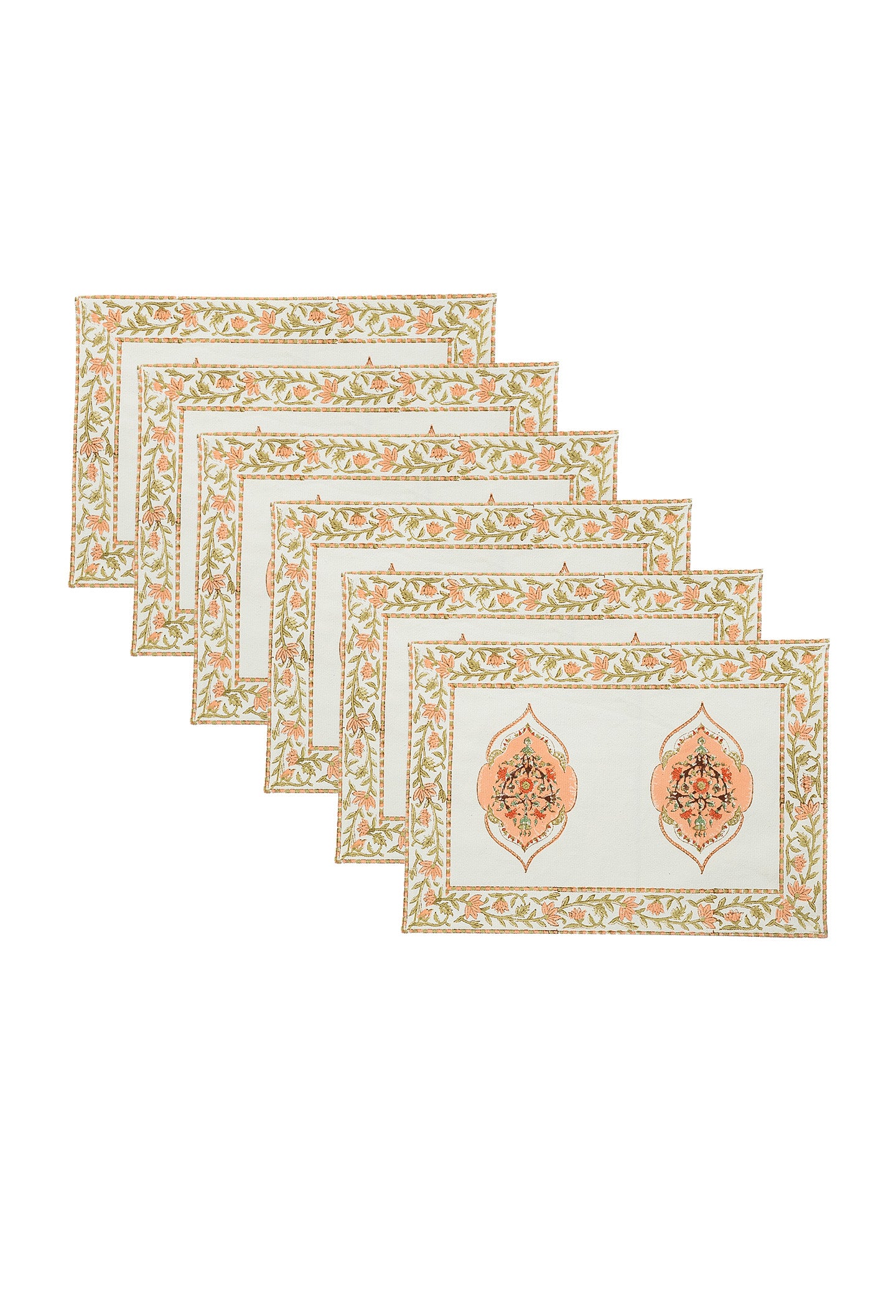 Madhurika Table Placemats