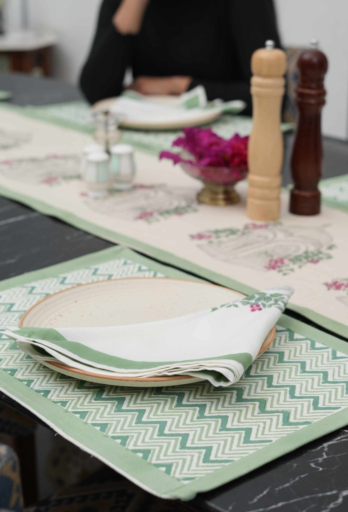 Chatra Napkins