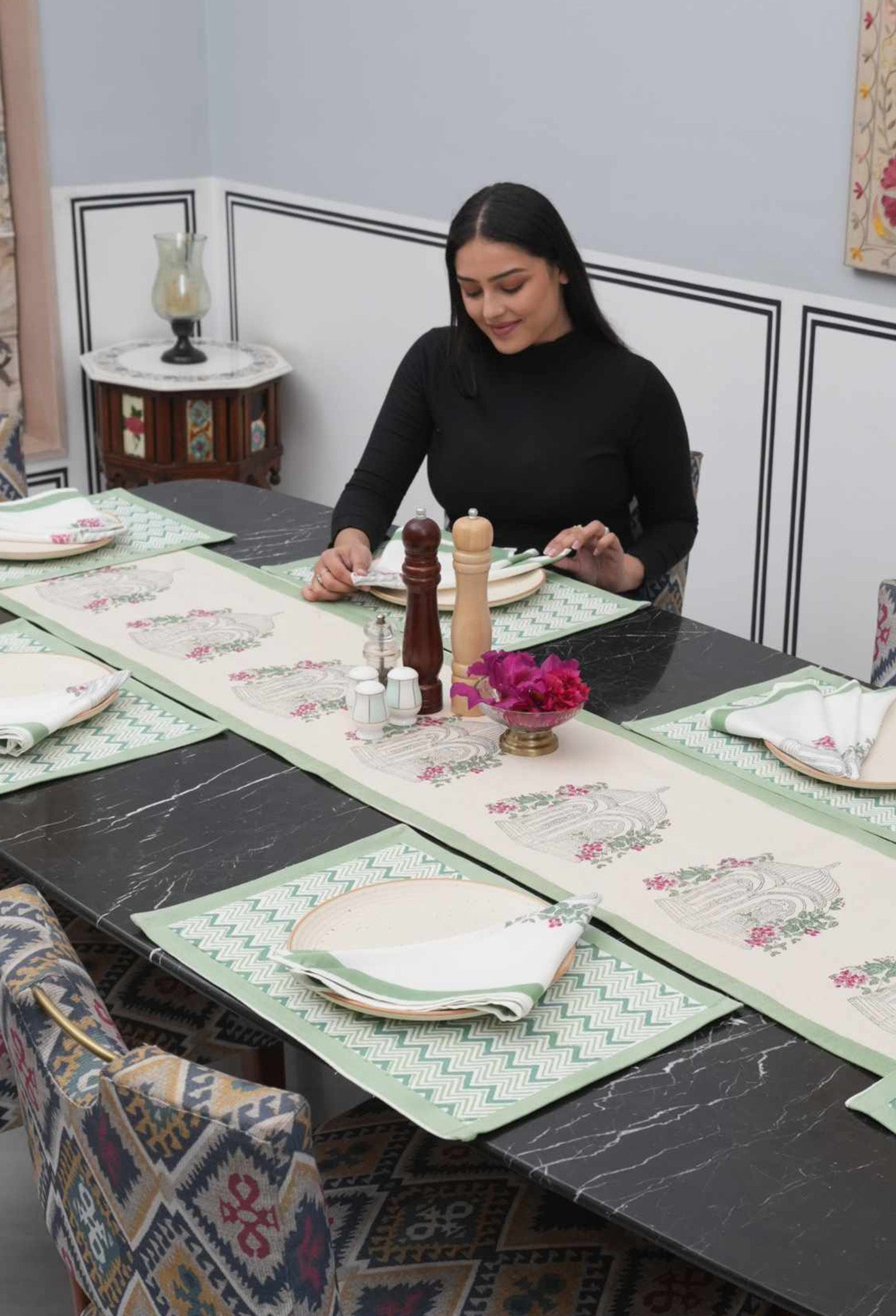 Chatra Table Placemats