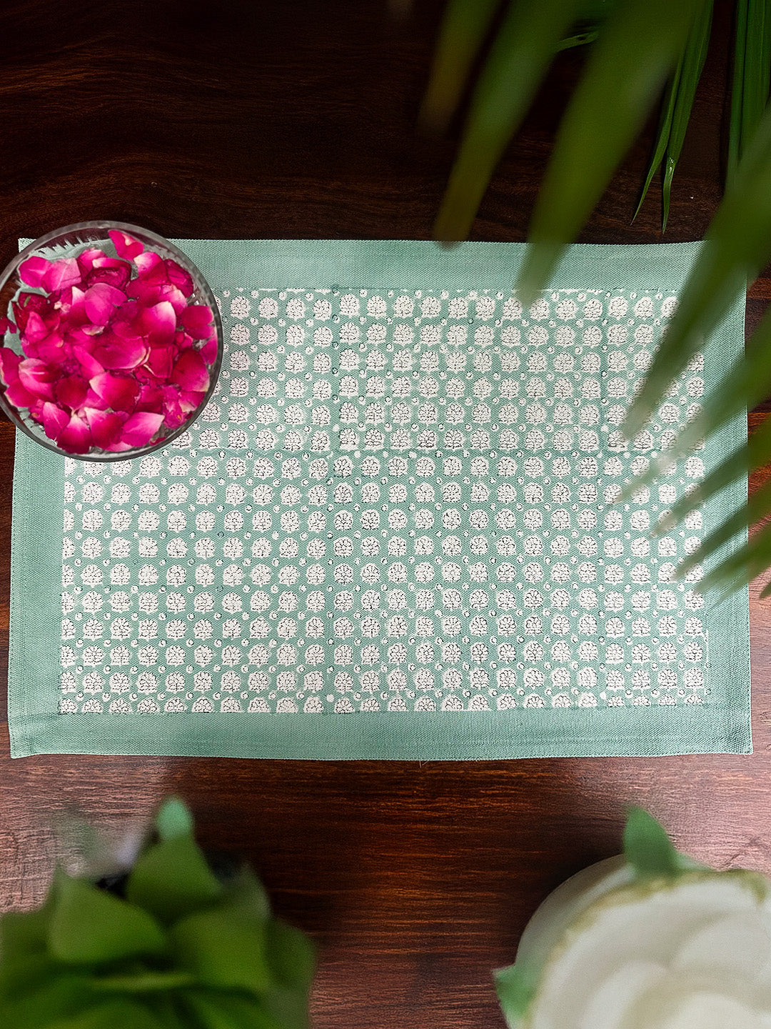 Bagh Table Placemats