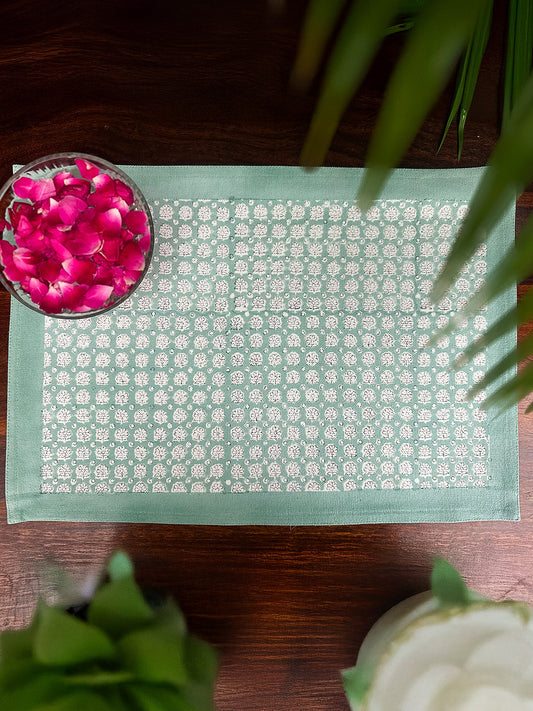 Bagh Table Placemats
