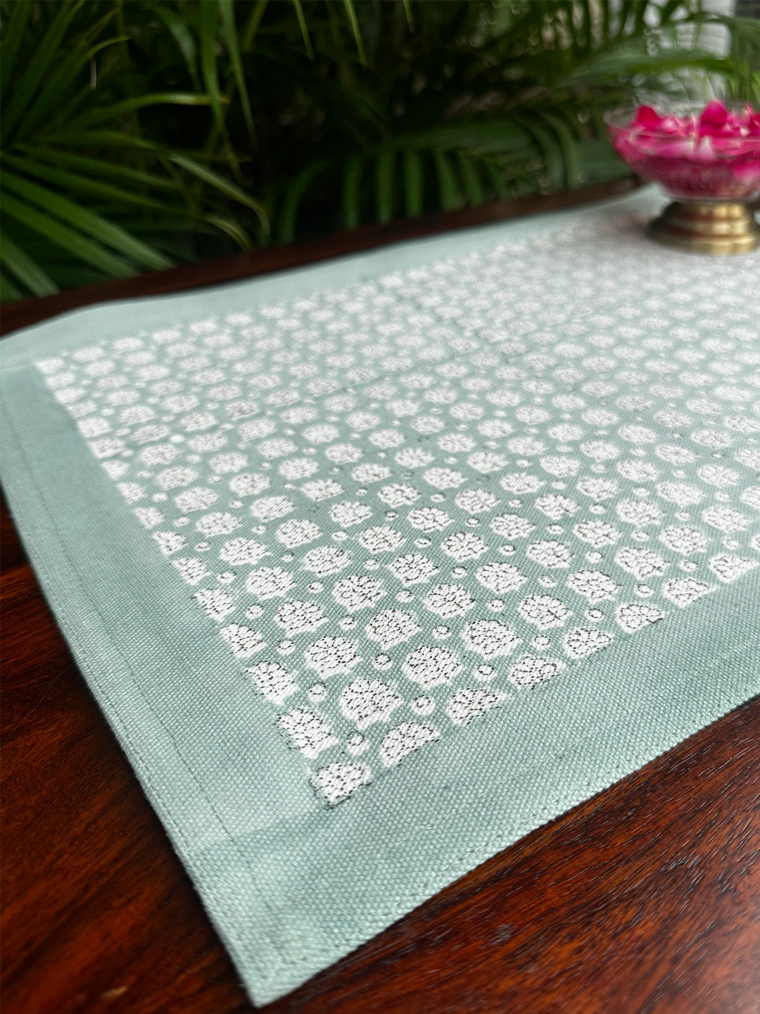 Bagh Table Placemats