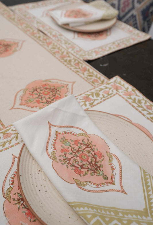 Madhruki Napkins