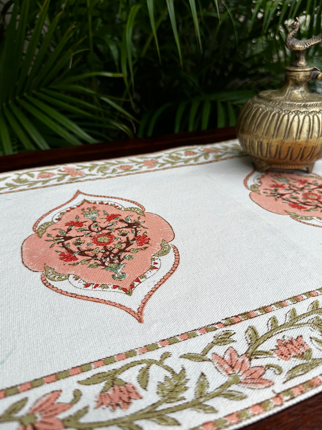 Madhurika Table Placemats