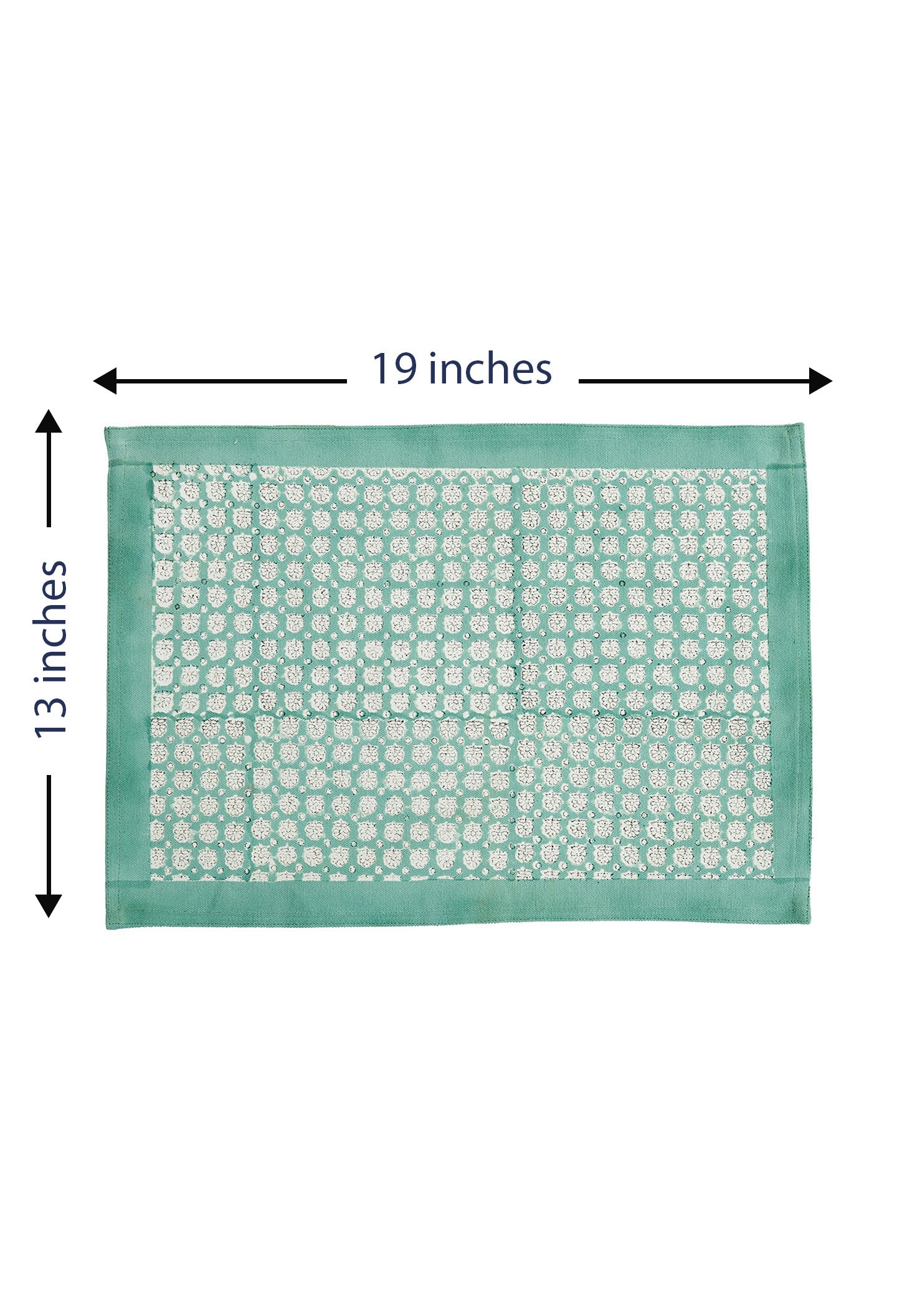 Bagh Table Placemats