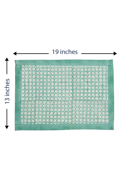 Bagh Table Placemats