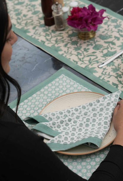 Bagh Napkins