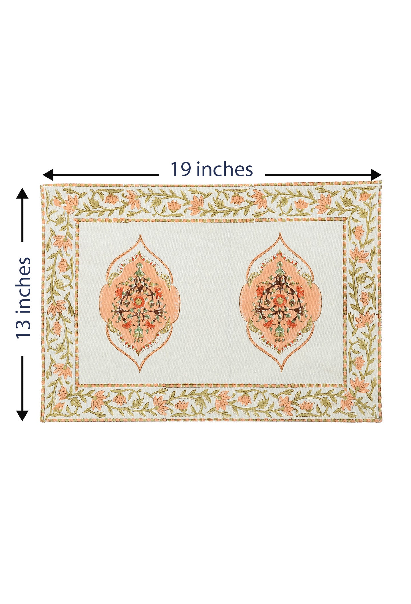 Madhurika Table Placemats