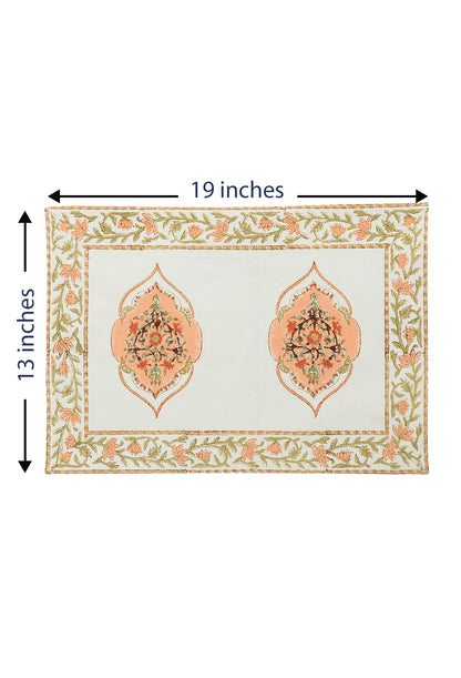 Madhurika Table Placemats