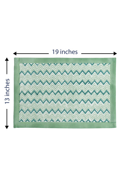 Chatra Table Placemats