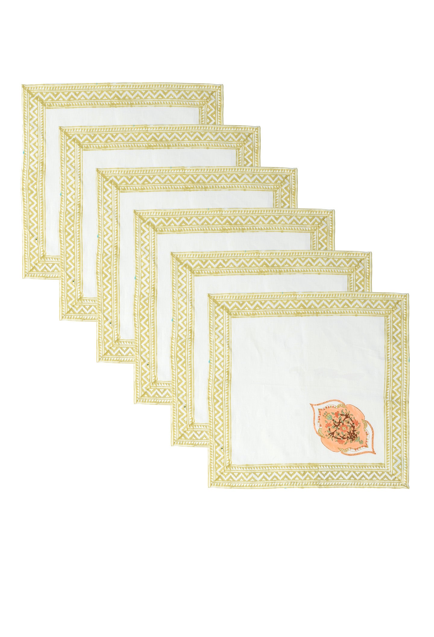 Madhruki Napkins