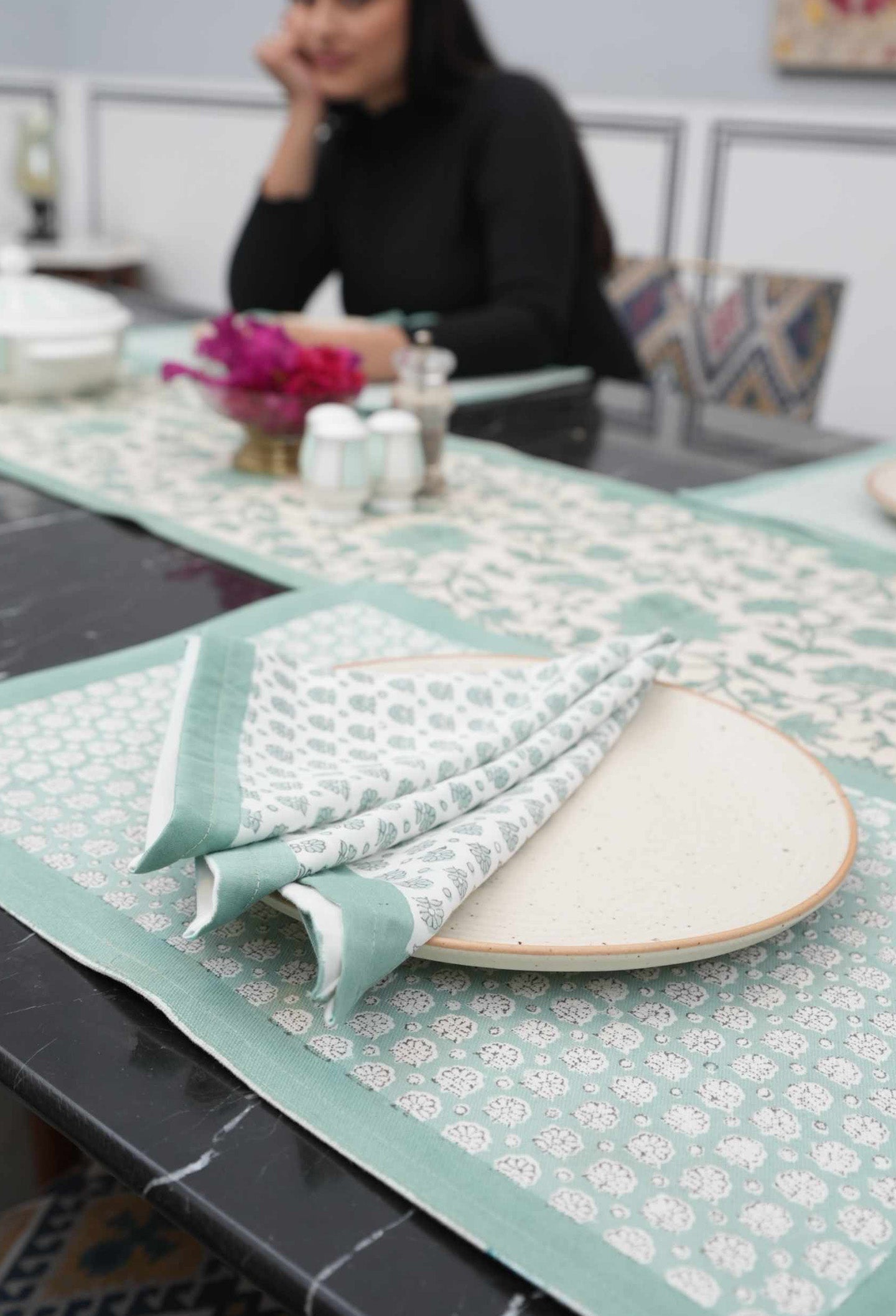 Bagh Table Placemats