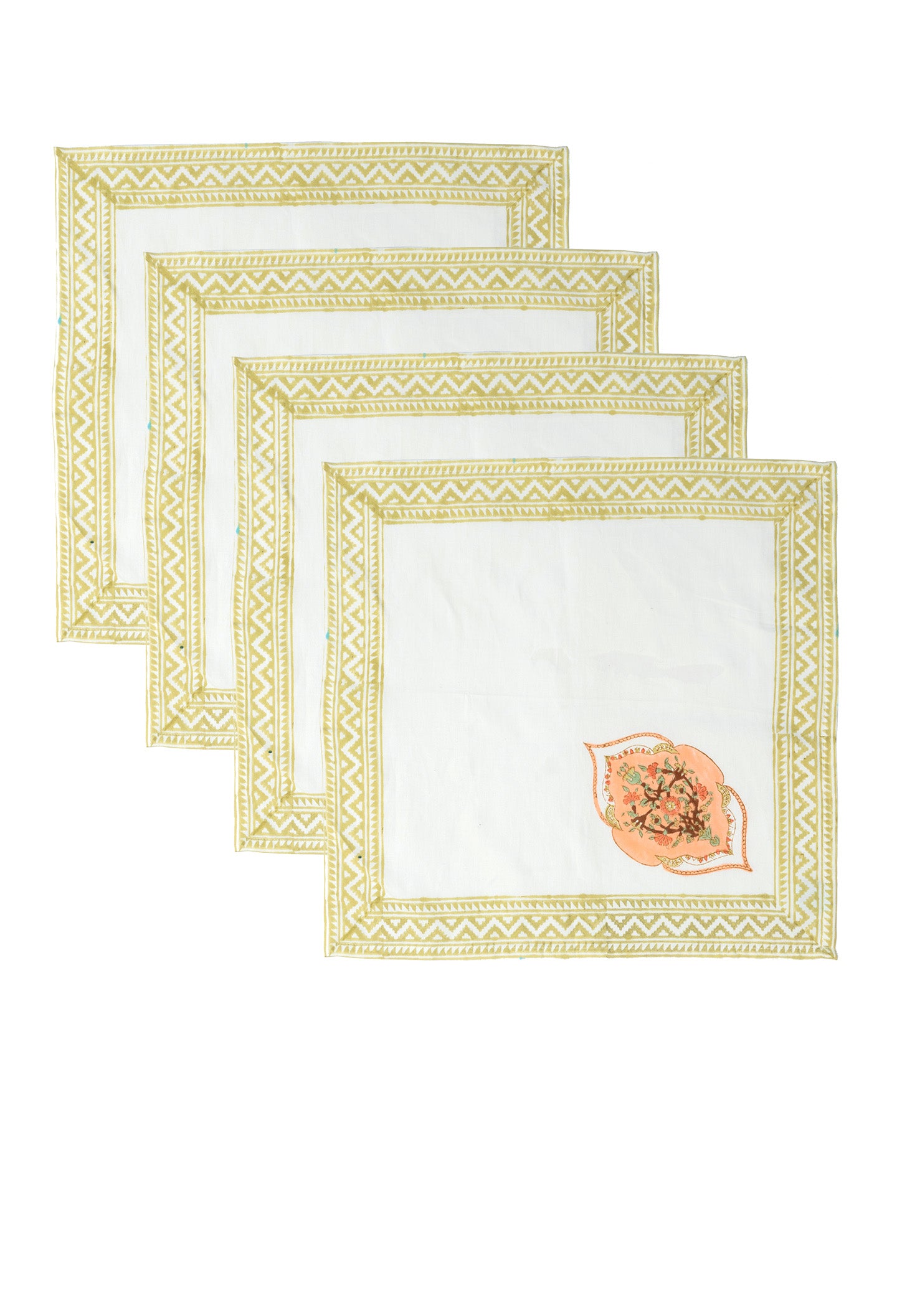 Madhruki Napkins