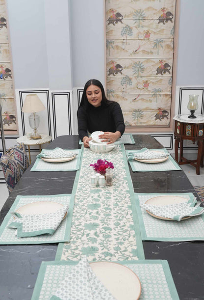 Bagh Table Placemats