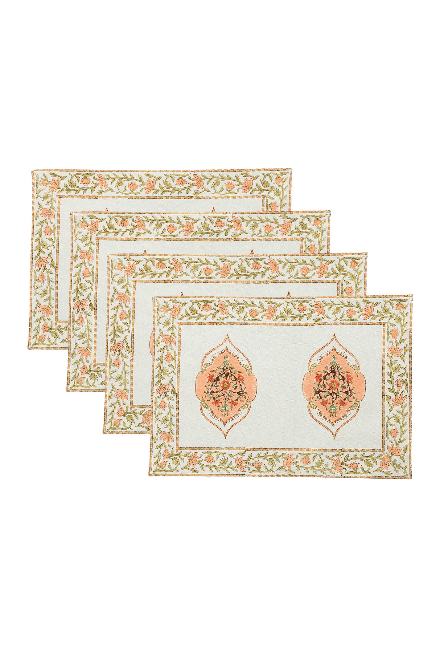 Madhurika Table Placemats