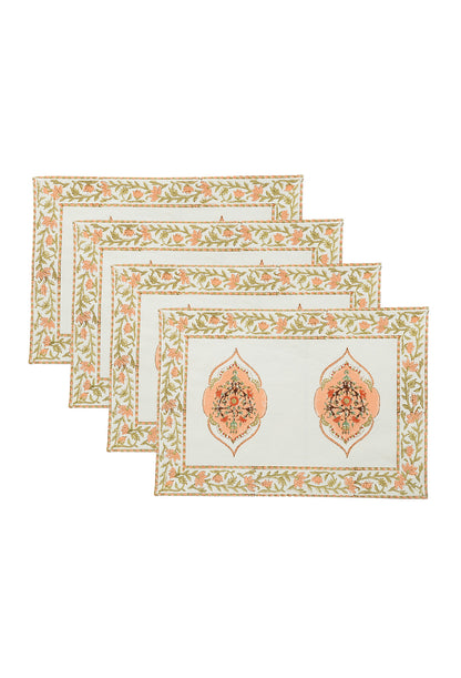 Madhurika Table Placemats