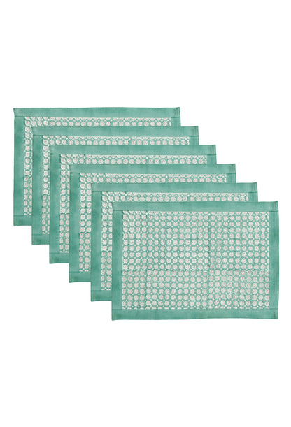 Bagh Table Placemats