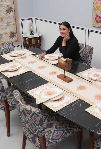 Madhurika Table Placemats