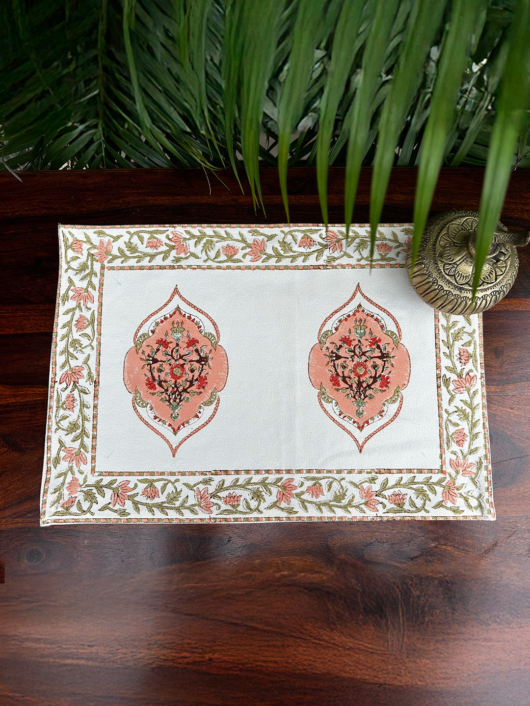Madhurika Table Placemats