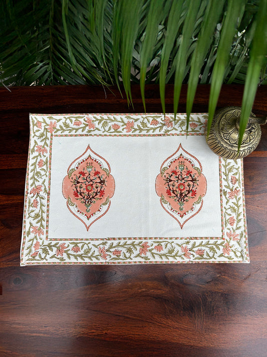 Madhurika Table Placemats