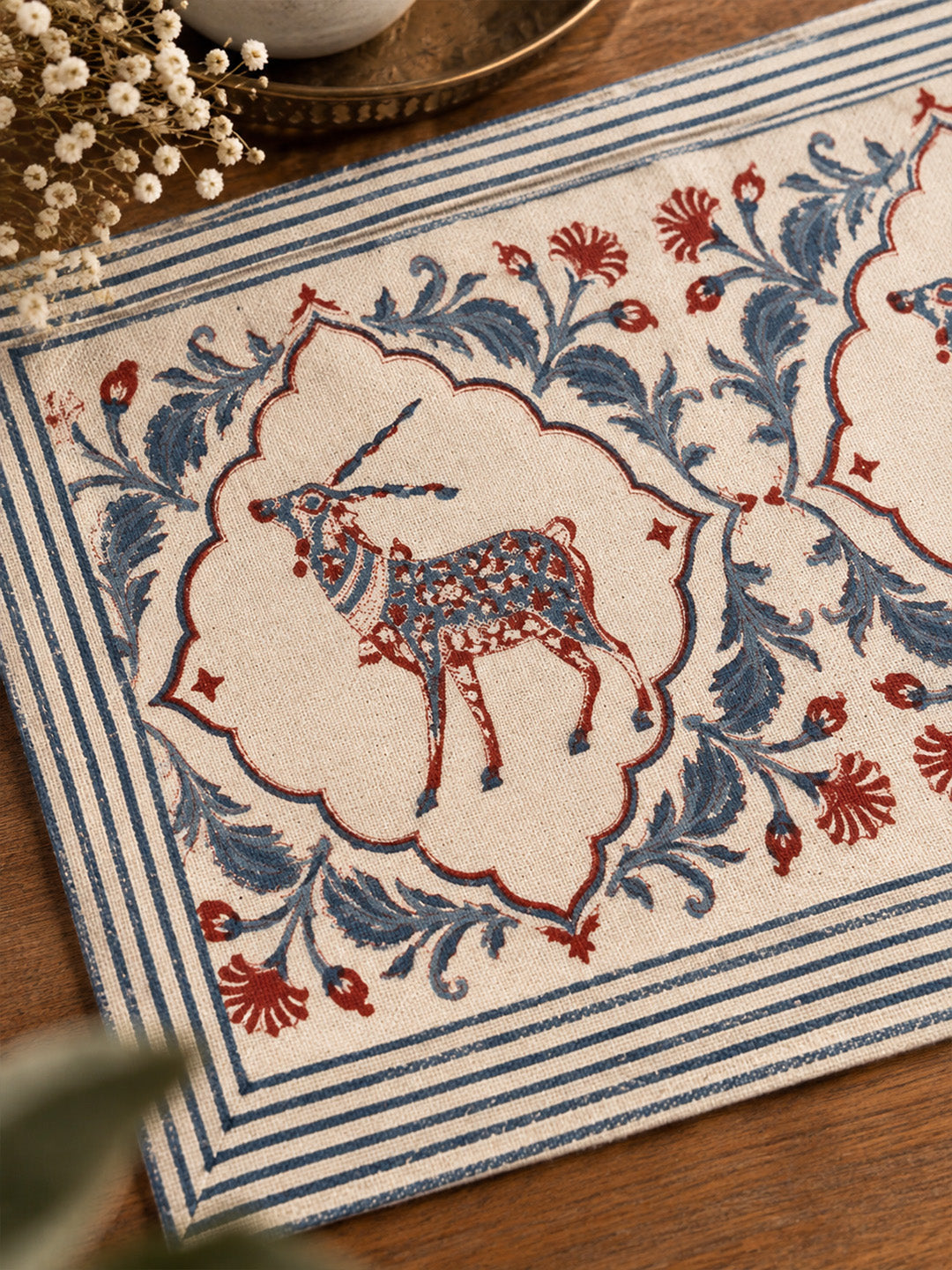 Chinkara