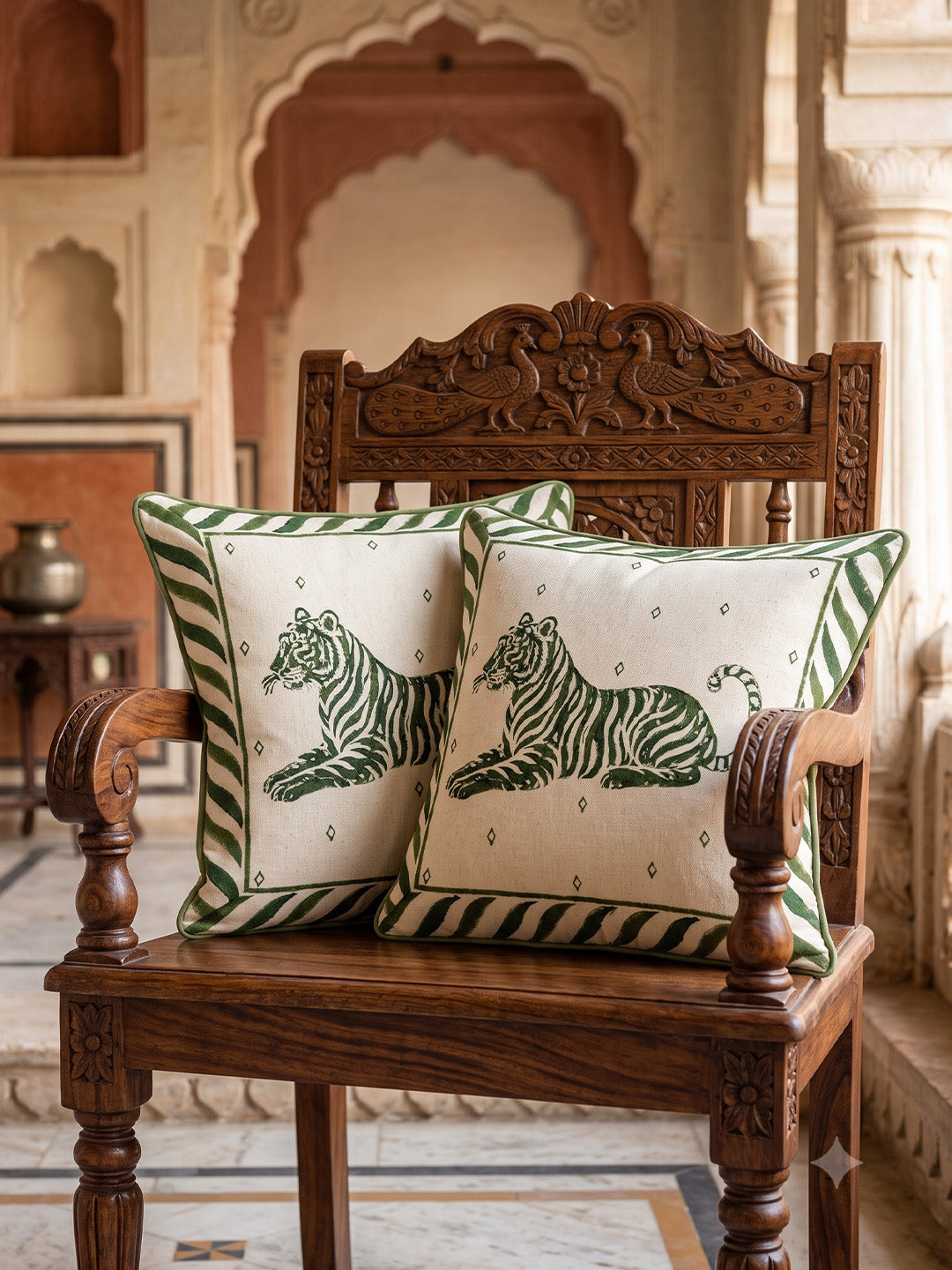 Ranthambore